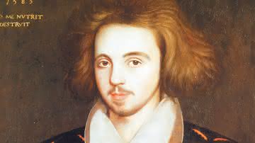 Sabia que Shakespeare tinha um contemporâneo gay?