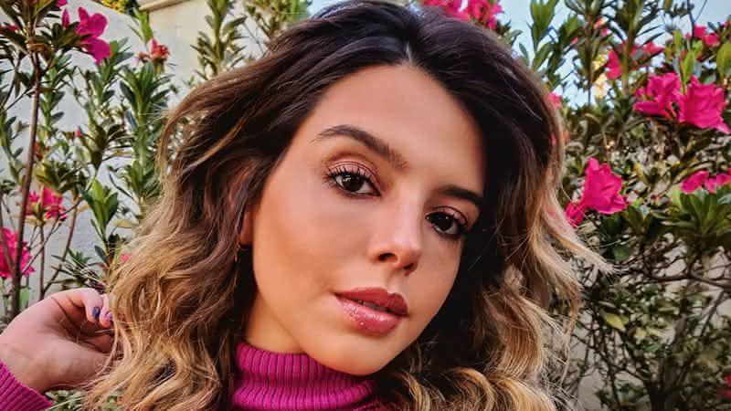 Giovanna Lancellotti aproveita momento especial com a família reunida - Instagram