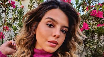 Giovanna Lancellotti aproveita momento especial com a família reunida - Instagram