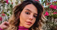 Giovanna Lancellotti aproveita momento especial com a família reunida - Instagram