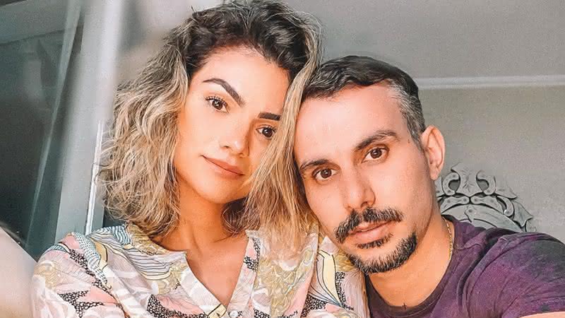 Kelly Key e Mico Freitas dançam agarradinhos - Instagram/ @oficialkellykey