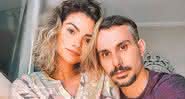 Kelly Key e Mico Freitas dançam agarradinhos - Instagram/ @oficialkellykey