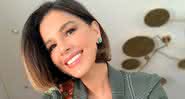 Mariana Rios faz homenagem emocionante ao irmão que morreu aos 2 anos - Instagram