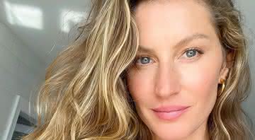 Gisele Bündchen abre álbum de fotos, exibe clique da família e tamanho dos filhos impressiona - Instagram