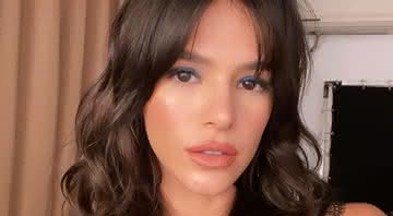 Perfil sensitivo faz previsão sobre o futuro de Bruna Marquezine - Instagram