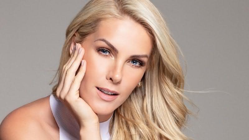 Ana Hickmann completa 40 anos - Instagram