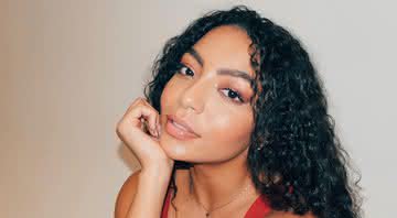 Any Gabrielly solta a voz, faz cover de 'Drives License' e encanta internautas - Instagram