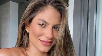 “É mais dela comigo”, comenta Mari Gonzalez sobre treta com Nicole Bahls - Instagram/ @marigonzalez