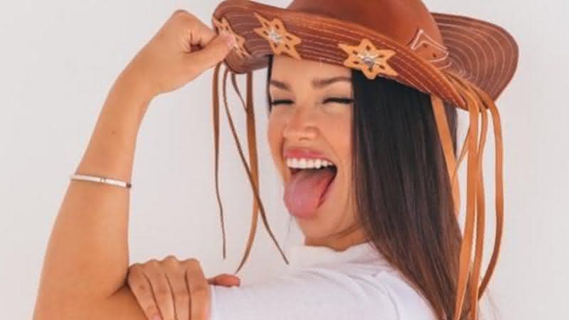 BBB21: Juliette se torna a participante da Pipoca mais seguida no Instagram - Instagram