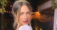 Giovanna Ewbank fala de sua vida pessoal com Bruno Gagliasso - Instagram