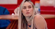 BBB21: Sarah comenta jogo de Carla Diaz - Instagram