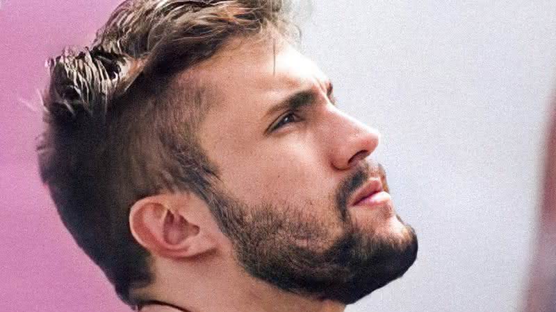 BBB21: Arthur fica enfurecido após ser escolhido para cumprir o Castigo do Monstro - Instagram