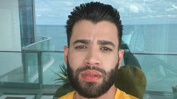 Gusttavo Lima é condenado a indenizar idoso após “vazar” número de telefone em música - Instagram