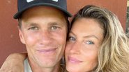 Gisele Bündchen faz pronunciamento após anúncio do fim do casamento com Tom Brady - Instagram