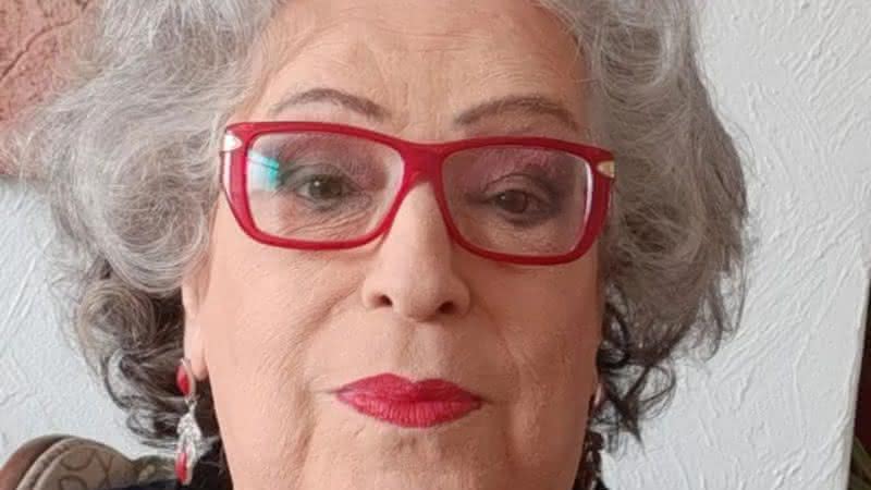 Em vídeo com Fefito, Mamma Bruschetta falou sobre se considerar uma mulher trans - Instagram/ @mammabruschetta