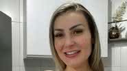 Andressa Urach faz um desabafo sobre ex-casamento: "Ilusão" - Instagram