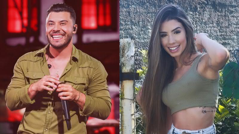 Maria Lina abre o jogo sobre suposto affair com Murilo Huff - Instagram