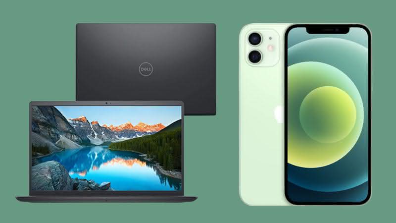 Esquenta Black Friday: 8 eletrônicos em oferta para garantir na Amazon - Reprodução/Amazon