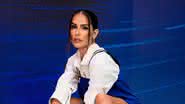 Deborah Secco ousa demais é quase mostra tudo com look poderoso - Instagram