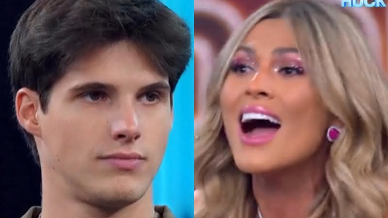 BBB23: Lívia Andrade sobre atitude de ex-BBB: "Não é bonito" - Instagram