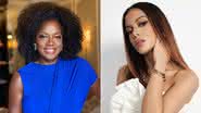 Viola Davis afirma que é fã da Anitta: "Sou sua fã" - Instagram