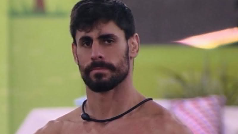 Cara de Sapato quebra o silêncio e se pronuncia após ser expulso do ‘BBB23’ - Instagram