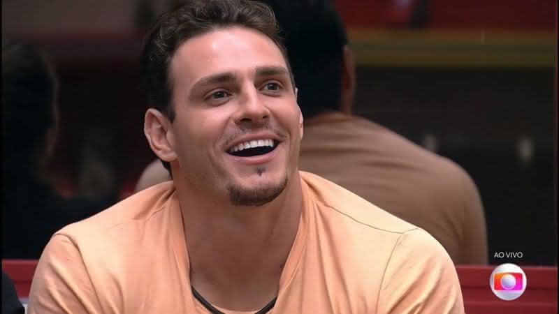 BBB23: Equipes dos brothers se unem para eliminar Gustavo - Instagram