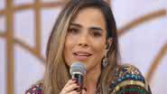 Wanessa Camargo quebra silêncio e faz desabafo sobre separação: "Muito difícil" - Twitter