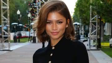 Bob lateral: Rodrigo Cintra conta tudo o que você precisa saber sobre o novo corte de Zendaya - Pinterest