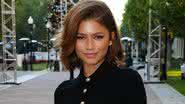 Bob lateral: Rodrigo Cintra conta tudo o que você precisa saber sobre o novo corte de Zendaya - Pinterest