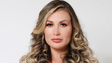 Andressa Urach revela que ex-marido era seu cliente e tem fala polêmica sobre o assunto - Instagram