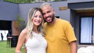 FIM! Tamy Contra anuncia fim do casamento com Projota: “Me mandem boas vibrações” - Instagram