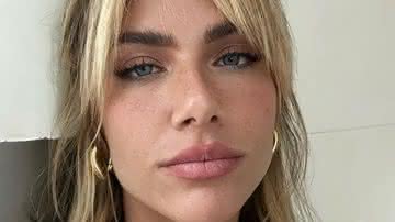 Giovanna Ewbank dá show de sensualidade e faz topless - Instagram