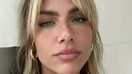 Giovanna Ewbank dá show de sensualidade e faz topless - Instagram