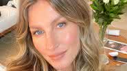 Gisele Bündchen abre o jogo sobre rumores de namorar amigo de Tom Brady - Instagram