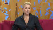 Xuxa conta que fez cirurgias estéticas não-autorizadas: "Fiquei paralisada" - Globoplay