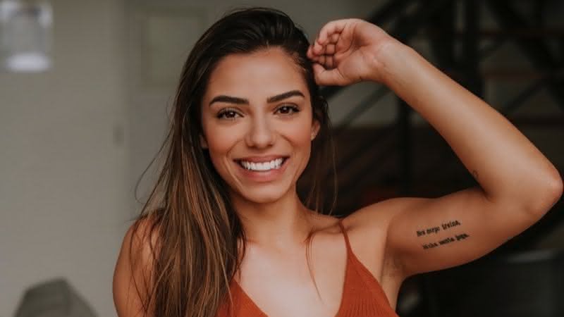 BBB23: EITA! Keyt Alves, irmã de Key, dá declaração polêmica sobre situação de Lexa e Guimê: "Acho pouco" - Instagram