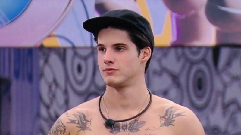 BBB23: EITA! Gabriel Fop afirma que Globo já escolheu vencedor do reality - Globoplay