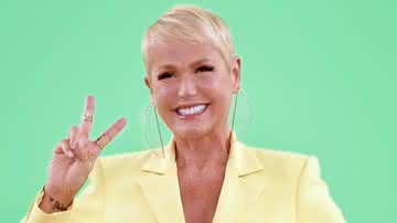 Xuxa abre o jogoe afirma não se arrepender de filme polêmico - Instagram