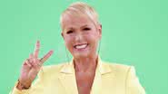 Xuxa abre o jogo e revela que era proibida de ter Paquitas negras - Instagram