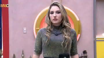 BBB23: Amanda arrecada R$ 4 milhões no programa - Instagram