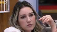 BBB23: Amanda revela que vendia TCCs na faculdade e web reage: "É crime" - Globoplay