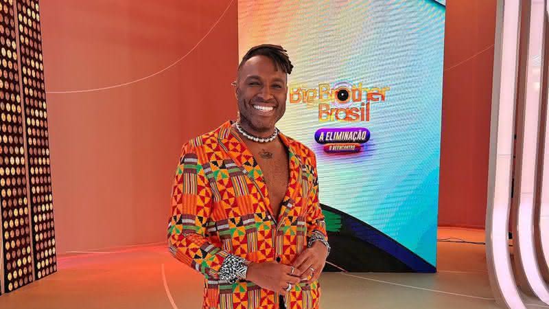 Fred Nicácio é humilhado pelos brothers do 'BBB23' e dispara: "Sou indigesto" - Instagram