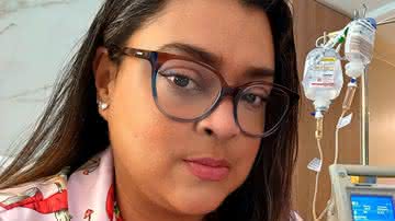 Ex de Preta Gil deixará o casamento sem nada - Instagram