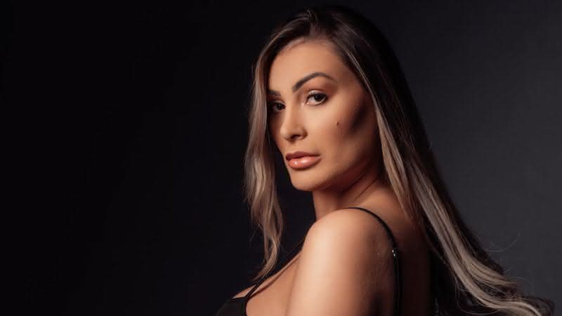 Andressas Urach faz revelação polêmica sobre futuro de seu Onlyfans - Instagram