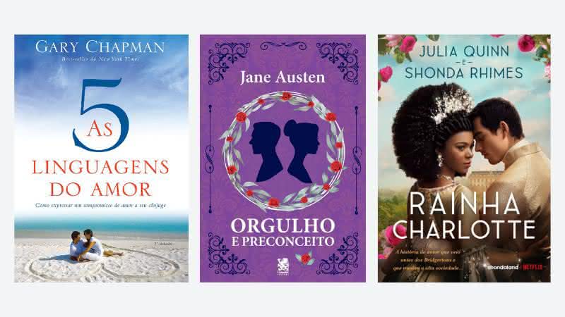 Confira dicas de livros incríveis para garantir em oferta - Reprodução/Amazon