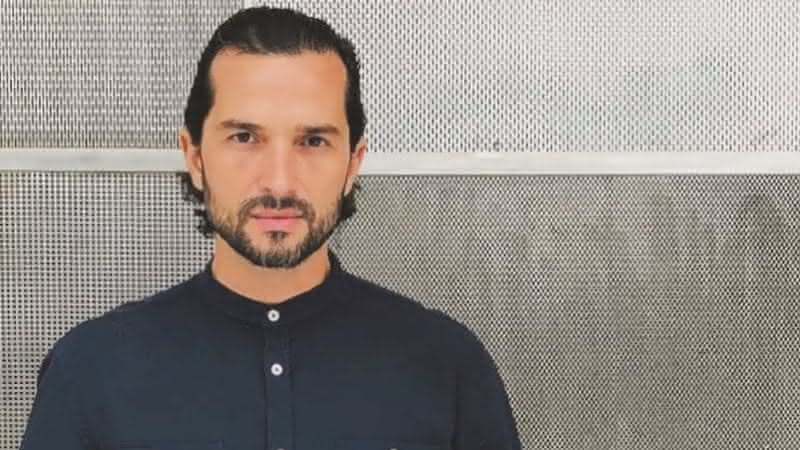 Saiba quem era Jeff Machado, ator encontrado morto após quase quatro meses desaparecido - Instagram