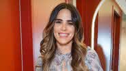 Wanessa Camargo quebra o silêncio e fala sobre guarda dos filhos após separação - Instagram