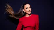 Raio X: As poderosas madeixas de Ivete Sangalo - Instagram