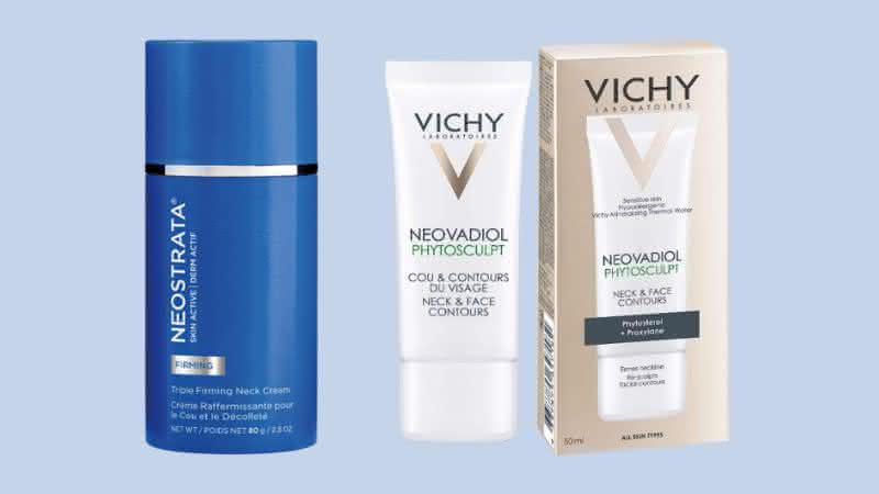 Especialista em medicina estética, Vivian Armelin recomenda produtos incríveis para a região - Reprodução/Amazon